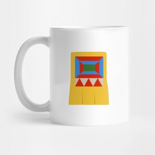 Civilization emblems - Incas Mug